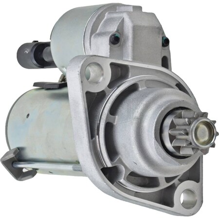 Aftermarket JAndN Electrical Products Starter 410-40032-JN